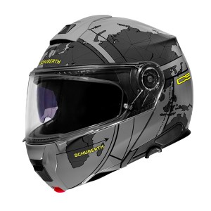 C5 GLOBE-2